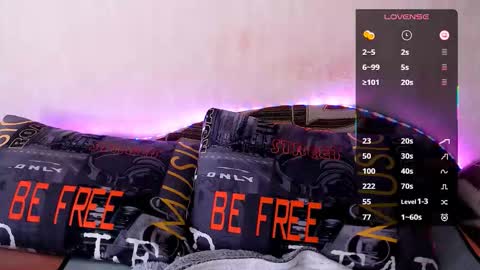 Snapshot of _pando4ka_ chatting on March 4, 7:36 am pando4ka online show from March 4, 7:36 am