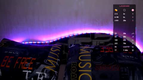 Snapshot of _pando4ka_ chatting on March 20, 7:30 pm pando4ka online show from March 20, 7:30 pm