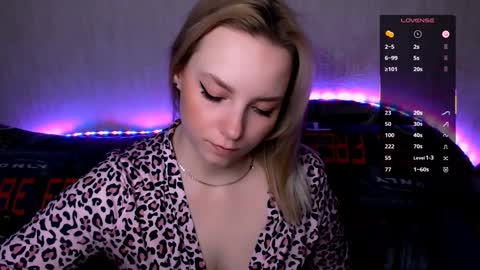 Snapshot of _pando4ka_ chatting on March 21, 7:35 am pando4ka online show from March 21, 7:35 am