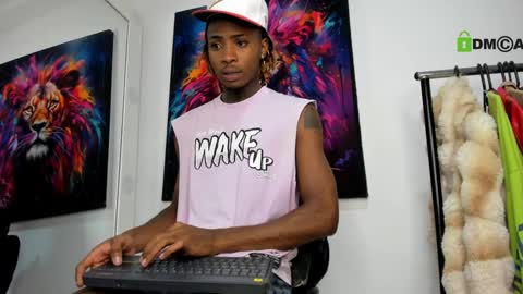 Kevin  online show from December 7, 4:09 am