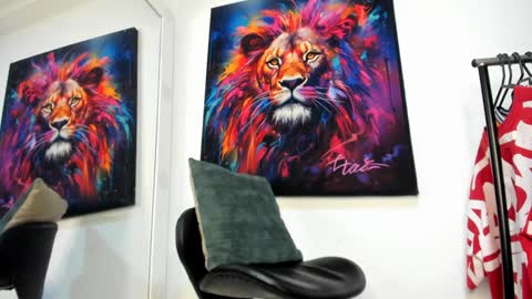 Kevin  online show from December 22, 7:54 am