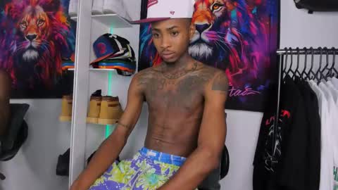 Kevin  online show from January 17, 2:05 am