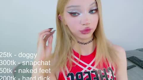 _paprika online show from January 15, 9:07 pm