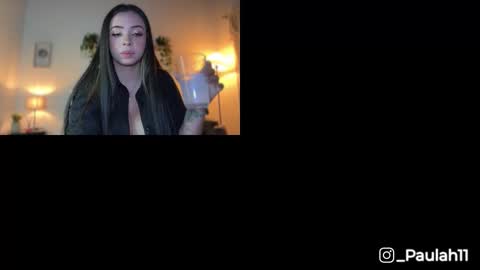 _paulah2 online show from October 14, 8:42 pm