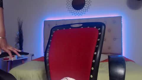 Paulina online show from September 15, 9:04 pm