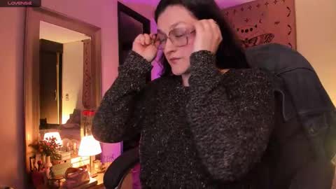 violeta ig  online show from January 13, 3:34 am