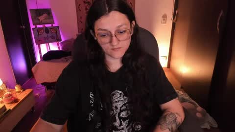 violeta ig  online show from May 12, 5:04 am
