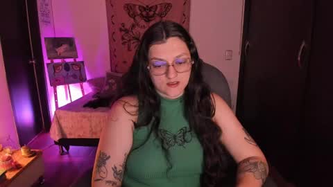 violeta ig  online show from May 15, 3:35 am
