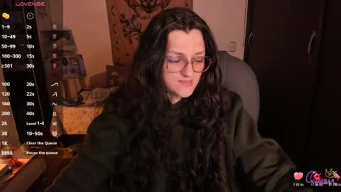 violeta ig  online show from May 20, 3:34 am