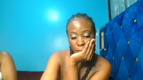 Peach online show from January 27, 6:31 pm