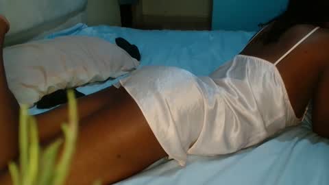 Peach online show from March 14, 8:25 pm