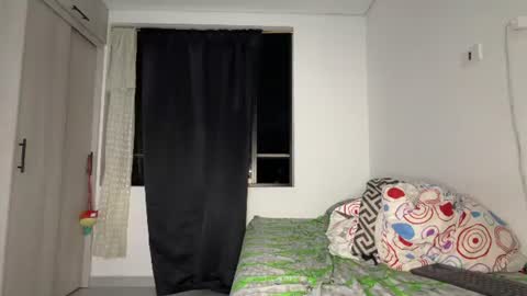 Snapshot of _peachyboy chatting on July 13, 3:53 am esteban online show from July 13, 3:53 am