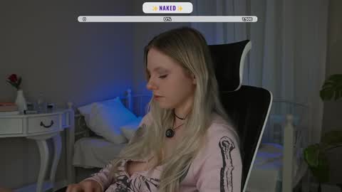 Viktoria online show from October 26, 5:02 am