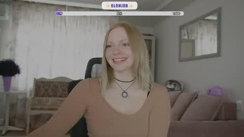 Viktoria online show from May 5, 8:33 am
