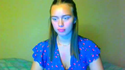 Jasminefeelings online show from September 20, 1:34 pm