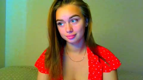 Jasminefeelings online show from October 6, 9:18 am