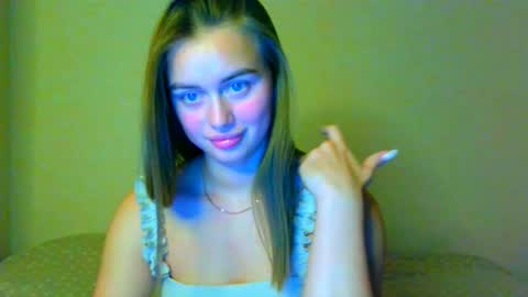 Jasminefeelings online show from October 16, 11:44 am