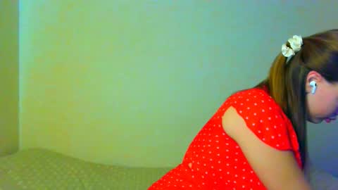 Jasminefeelings online show from October 23, 3:17 am