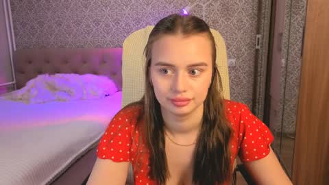 Jasminefeelings online show from April 2, 11:08 am