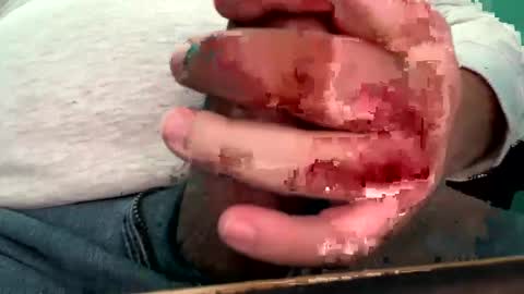 _peterson_ online show from January 9, 5:11 pm
