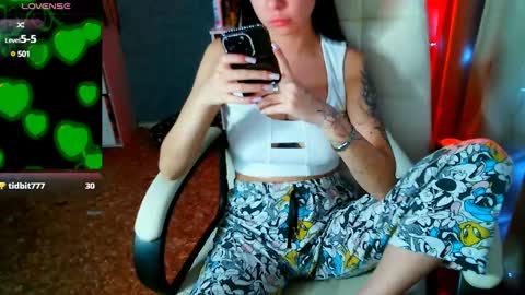 Ilona online show from December 23, 11:57 am