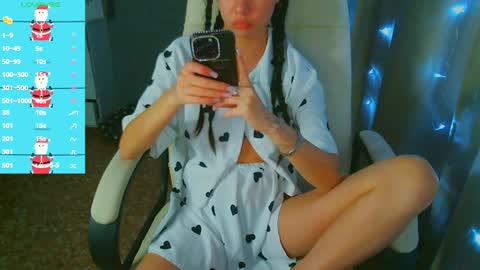 Ilona online show from December 30, 3:36 am