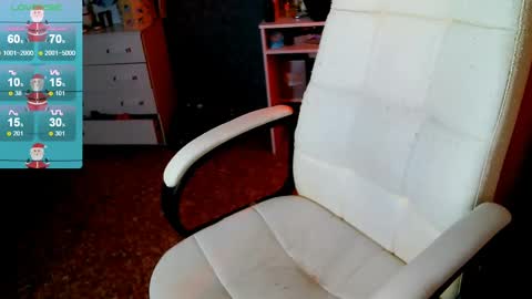 Ilona online show from January 13, 1:28 pm