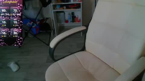 Ilona online show from February 17, 11:34 am