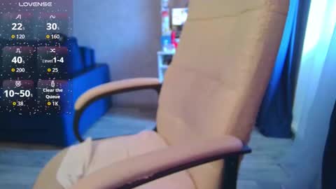 Ilona online show from March 25, 6:41 am