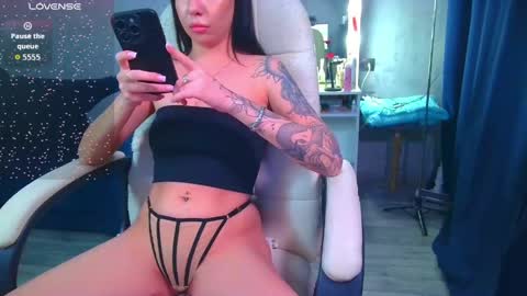 Ilona online show from March 29, 11:32 am