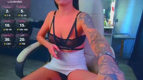 Ilona online show from May 4, 6:53 am