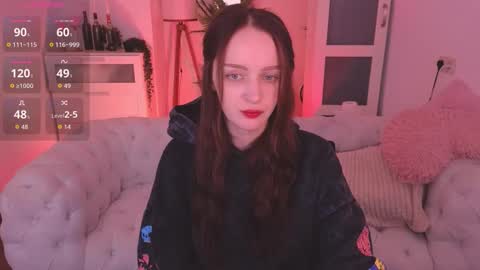 Maisie online show from September 11, 9:59 pm