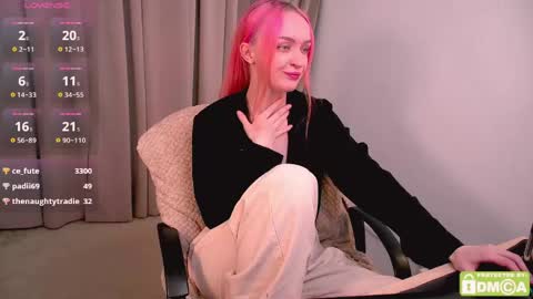 Maisie online show from May 2, 2:44 pm