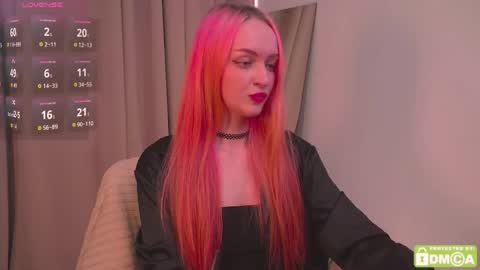 Maisie online show from May 17, 2:24 pm