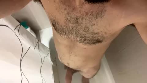 Snapshot of _pornstar_boy chatting on December 16, 7:37 am Sexy Daddy online show from December 16, 7:37 am