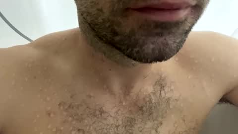 Snapshot of _pornstar_boy chatting on February 3, 7:10 pm Sexy Daddy online show from February 3, 7:10 pm