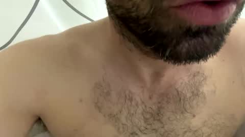 Snapshot of _pornstar_boy chatting on February 24, 6:04 pm Sexy Daddy online show from February 24, 6:04 pm