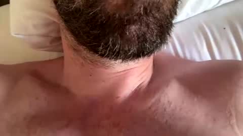 Snapshot of _pornstar_boy chatting on August 3, 9:04 am Sexy Daddy online show from August 3, 9:04 am