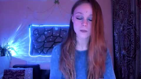 Snapshot of _pornunicorn chatting on January 18, 2:48 am pornUnicorn online show from January 18, 2:48 am