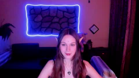 Snapshot of _pornunicorn chatting on March 8, 2:59 am pornUnicorn online show from March 8, 2:59 am