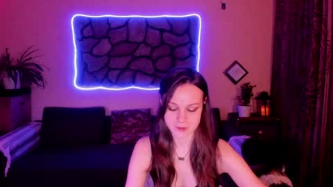 Snapshot of _pornunicorn chatting on April 23, 2:35 am pornUnicorn online show from April 23, 2:35 am