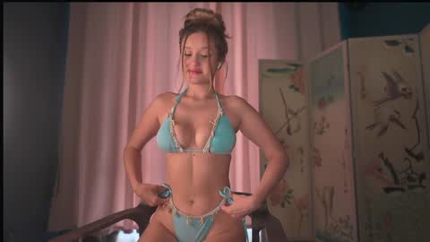 Snapshot of _protea chatting on October 15, 7:08 am Eva online show from October 15, 7:08 am