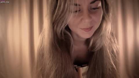 Snapshot of _pure_joy chatting on September 21, 5:47 pm Joy online show from September 21, 5:47 pm