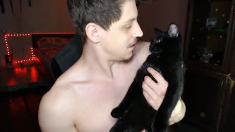 Snapshot of _purrari chatting on December 19, 12:34 am Vampire online show from December 19, 12:34 am