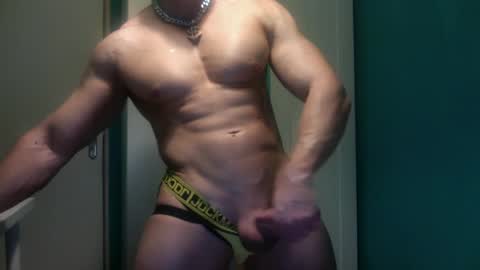 Demon Rob online show from December 6, 12:45 am