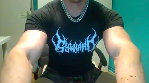 Demon Rob online show from March 10, 7:21 am