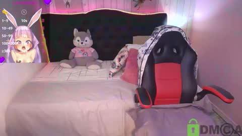 Snapshot of _rachel_jones_ chatting on May 10, 1:55 am Rachel Jones online show from May 10, 1:55 am