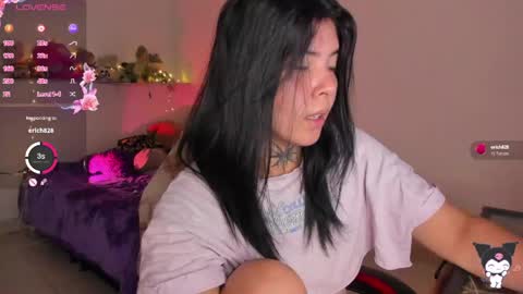 Stefany online show from May 6, 2:44 pm