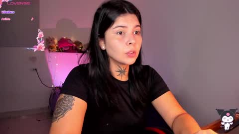 Stefany online show from May 8, 2:22 pm