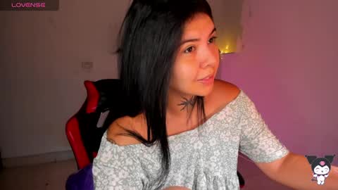 Stefany online show from May 16, 12:15 pm